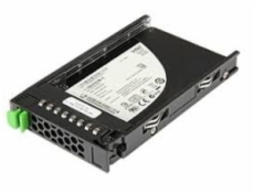 Dysk SSD Fujitsu 480 GB M.2 2280 SATA III (S26361-F5787-L480)