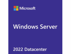 DELL MS Windows Server CAL 2019/2022/ 10 User CAL/ OEM/ Standard/ Datacenter