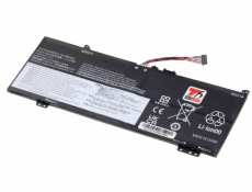 Baterie T6 Power Lenovo Yoga 530-14IKB, IdeaPad 530S-14IKB, Flex 6-14IKB, 5928mAh, 45Wh, 4cell