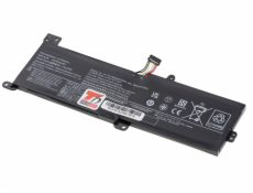 Baterie T6 Power Lenovo IdeaPad 320-15IKB, 320-17IKB, 330-15IKB, 4050mAh, 30Wh, 2cell, Li-pol