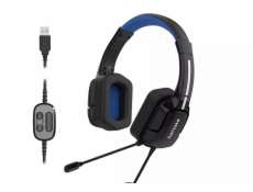 Philips sluchátka TAGH401 - DIRAC 3D audio