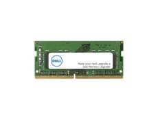 Dell Memory Upgrade - 32GB - 2RX8 DDR5 SODDIMM 4800MHz