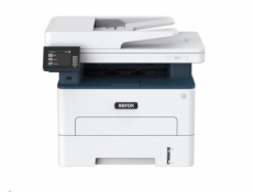 Xerox B235V_DNI ČB laser. MFZ, A4, USB/Ethernet, 512mb, DUPLEX,  ADF, 34ppm, NET, Wifi, Apple AirPrint, Google