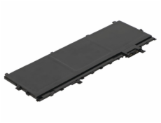 2-Power pro Lenovo X1 Carbon Gen 5 (01AV431 alternative ) 3 článková Baterie do Laptopu 11,52V 4800mAh