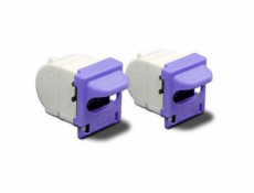 hp - 2 x 1.500 staple cartridges