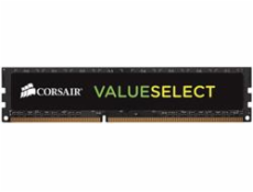 CORSAIR Value SELECT 4GB/DDR3/1600MHz/CL11/1.35V