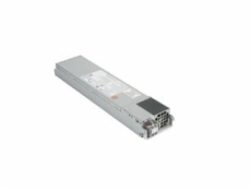 Supermicro 1U redundant 850/1010W 1U -48V DC Power Supply 90%