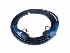 Akyga Kabel pro elektromobily Type2 / Type1 32A 6m