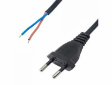 Akyga Napájací kábel 1.5m CEE 7/16