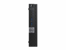 Dell Optiplex USFF 3040 i5-6500T / 8 GB / 120GB SSD / Win10Pro