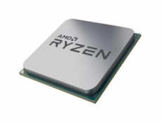 AMD CPU Desktop Ryzen 5 PRO 6C/12T 5650GE (4.4GHz,19MB,35W,AM4)/Radeon Graphics+Wraith Stealth Cooler/Multipack/12pcs  
