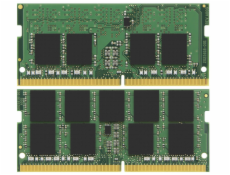 SO-DIMM 16GB DDR4-3200MHz ECC pro Dell
