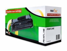 PRINTLINE kompatibilní toner s HP W1106XL, black, čip