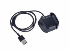 TRX Akyga AK-SW-25 Nabíjací kábel Fitbit Versa / Versa Lite