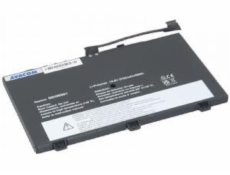 Náhradní baterie Avacom Lenovo ThinkPad S3 Yoga 14 Series Li-Pol 14,8V 3785mAh 56Wh