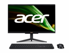 Acer Aspire/C22-1600/21,5 /FHD/N4505/4GB/256GB SSD/UHD/W11H/Black/1R