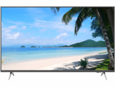 DAHUA 65  LED LM65-F400/ IPS panel/ 3840x2160 (UHD)/ 1200:1/ 8ms/ 380 cd/m2/ HDMI/ USB/ VGA/ REPRO/ VESA 300x300/ černý