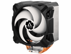 ARCTIC Freezer A35 – CPU Cooler for AMD socket AM4, Direct touch technology, 12cm Pressure Optimized Fan