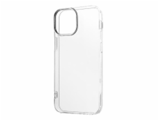 Tactical TPU Kryt pro Apple iPhone 13 Mini Transparent