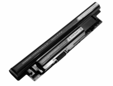 TRX baterie DELL/ 5200 mAh/ Li-Ion/ pro Inspiron 14R/ 15R/ 17R/ Latitude 3540/ Vostro 2421/ 2521/ neoriginální