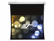 ELITE SCREENS plátno elektrické motorové stropní 108  (274,3 cm)/ 16:10/ 145,3 x 232,4 cm/ Gain 1,1/ 24  drop