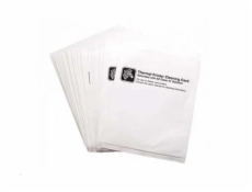 ZEBRA Cleaning Card Kit (Improved), ZC100/300, 2 Cards