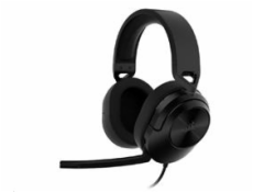 Corsair herní sluchátka HS55 Stereo Carbon