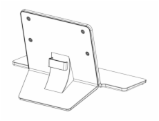 LG Quick floor stand - pro 43  Quick: Flex