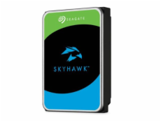 Seagate SkyHawk 3TB HDD / ST3000VX015 / Interní 3,5  / 5400 rpm / SATA III / 256 MB