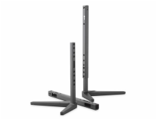 STAND ST-43M - Feet for MultiSync MExx1, Mxx1, MAxx1, Pxx5 Series from 43  up to 55 