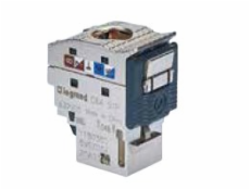 LEGRAND LINKEO C Konektor RJ 45 - Keystone Cat.6A STP (stíněný) - 24ks