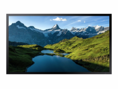SAMSUNG LFD 75  LH75OHAEBGBXEN - OUTDOOR
