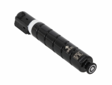 OWA Armor toner kompatibilní s Canon  C-EXV48 K, 16500st, černá/black