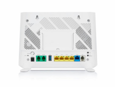 ZYXEL Wifi 6 AX1800 DB Gigabit AP/Extender