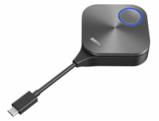 BENQ InstaShare - Button TWY31 bezdrátová prezentace pro notebooky s USB-C
