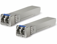 UBNT UACC-OM-SM-10G-D-2 (UF-SM-10G) - U Fiber, Single-Mode Module, 10G, 2-Pack
