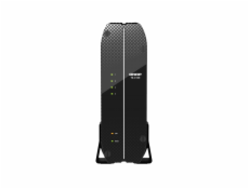 QNAP TS-410E-8G (4core 2,6GHz, 8GB RAM, 4x 2,5  SATA, 2x 2,5GbE, 4x USB 3.2, 1x 4K HDMI, fanless)