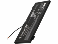 2-POWER Baterie 15,4V 3574mAh pro Acer Aspire AN515-54, AN715-51, A715-74G, Predator PH315-52