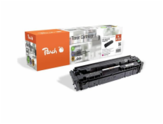 PEACH kompatibilní toner HP W2033X, No 415X, magenta, 6000 výnos