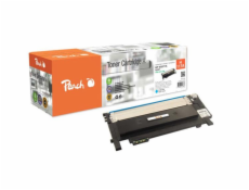 PEACH kompatibilní toner HP W2070A, No 117A, cyan, 700 výnos, Inklevel