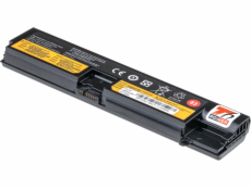 Baterie T6 Power Lenovo ThinkPad E570, E575, E570c, 2600mAh, 38Wh, 4cell