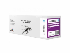 Ink. kazeta TB kom. s Xerox 6510/15 106R03693, CY