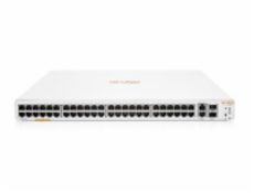 Aruba Instant On 1960 48G 2XGT 2SFP+ Switch.