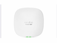Aruba Instant On AP25 s 12V/18W Power Adaptor (EU) Bundle