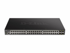 D-Link DGS-1250-52XMP