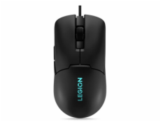 Lenovo Legion M300s RGB Gaming Mouse - black