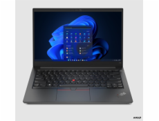 Lenovo ThinkPad E14 G4 21EB0050CK  (AMD)/R5-5625U/14 /FHD/8GB/256GB SSD/AMD int/W11P/Black/3R
