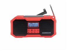 Albrecht DR 112
