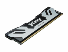 KINGSTON FURY Renegade Silver 16GB DDR5 6400MHz / CL32 / DIMM /
