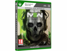 XONE/XSX - Call of Duty: Modern Warfare II